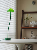 Mung Bean Sprouts Table Lamp