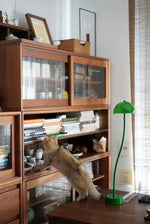 Mung Bean Sprouts Table Lamp