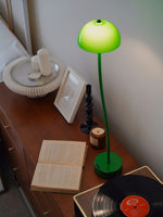 Mung Bean Sprouts Table Lamp
