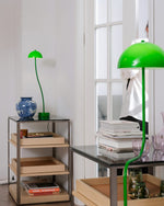 Mung Bean Sprouts Table Lamp