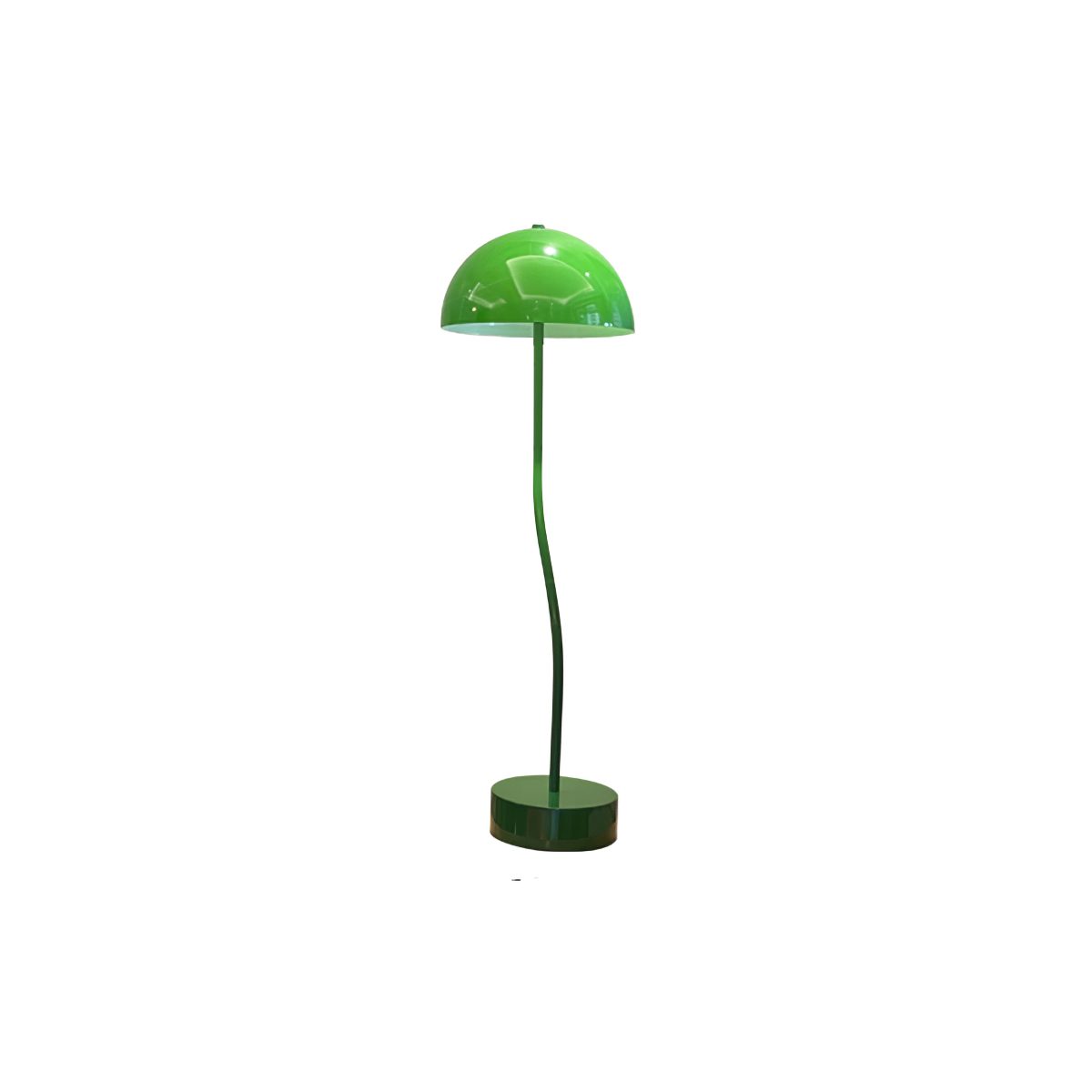 Mung Bean Sprouts Table Lamp
