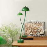 Mung Bean Sprouts Table Lamp