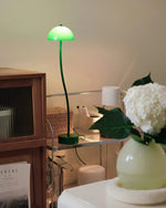 Mung Bean Sprouts Table Lamp