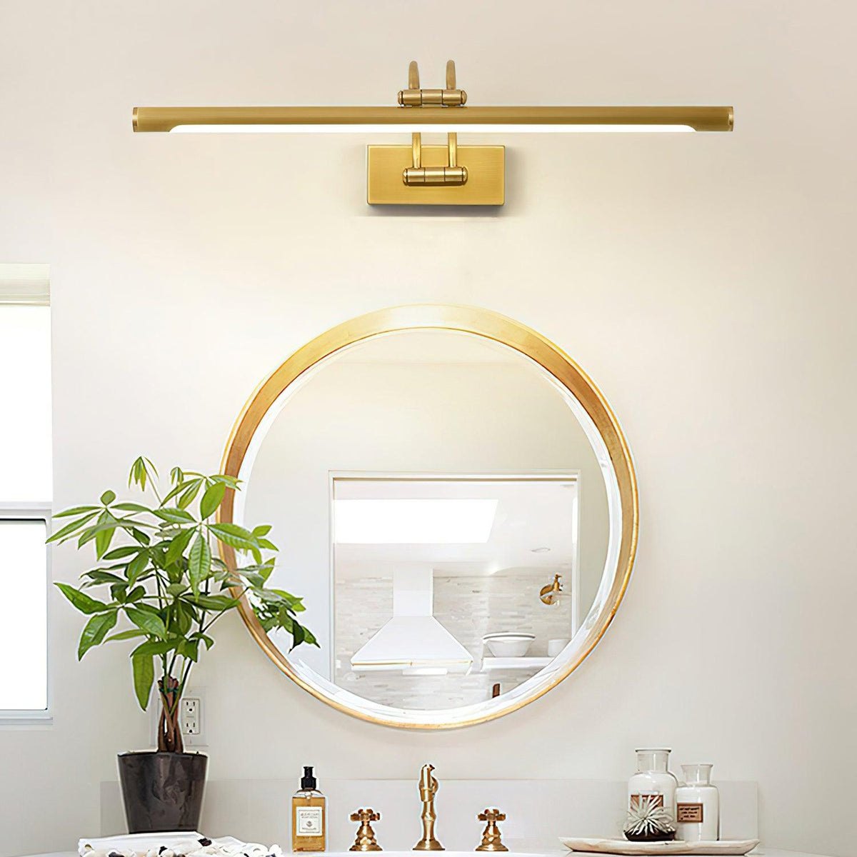 mural-art-wall-light