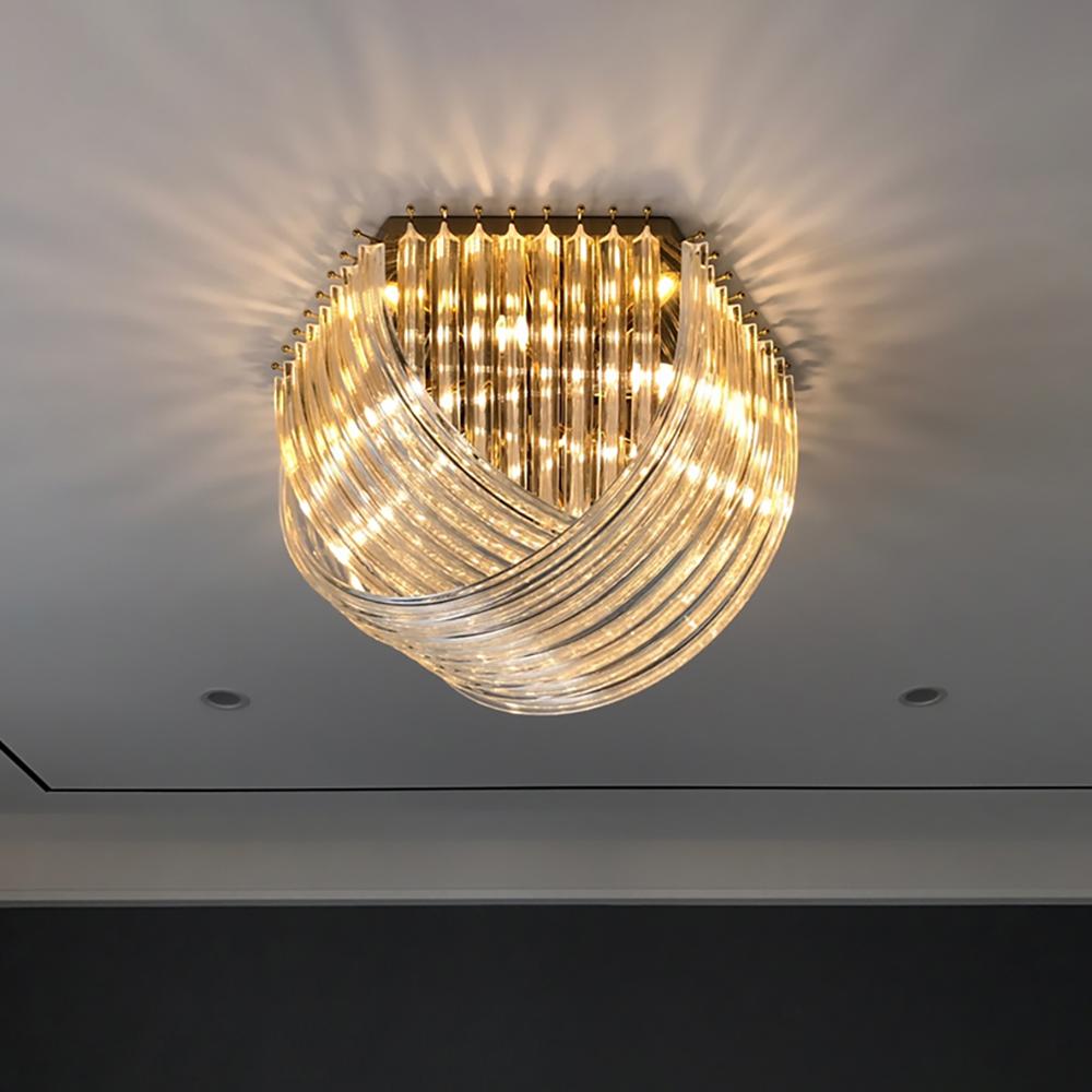 Murano Ceiling lamp