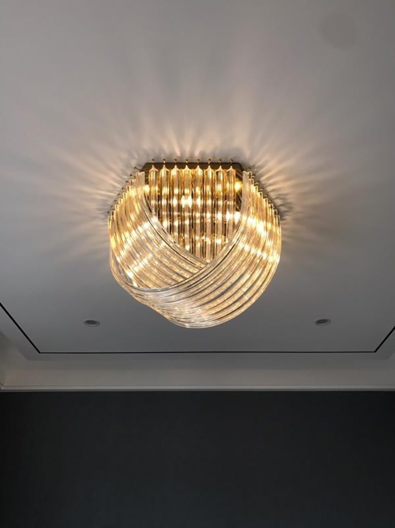 Murano Ceiling lamp