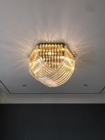 Murano Ceiling lamp