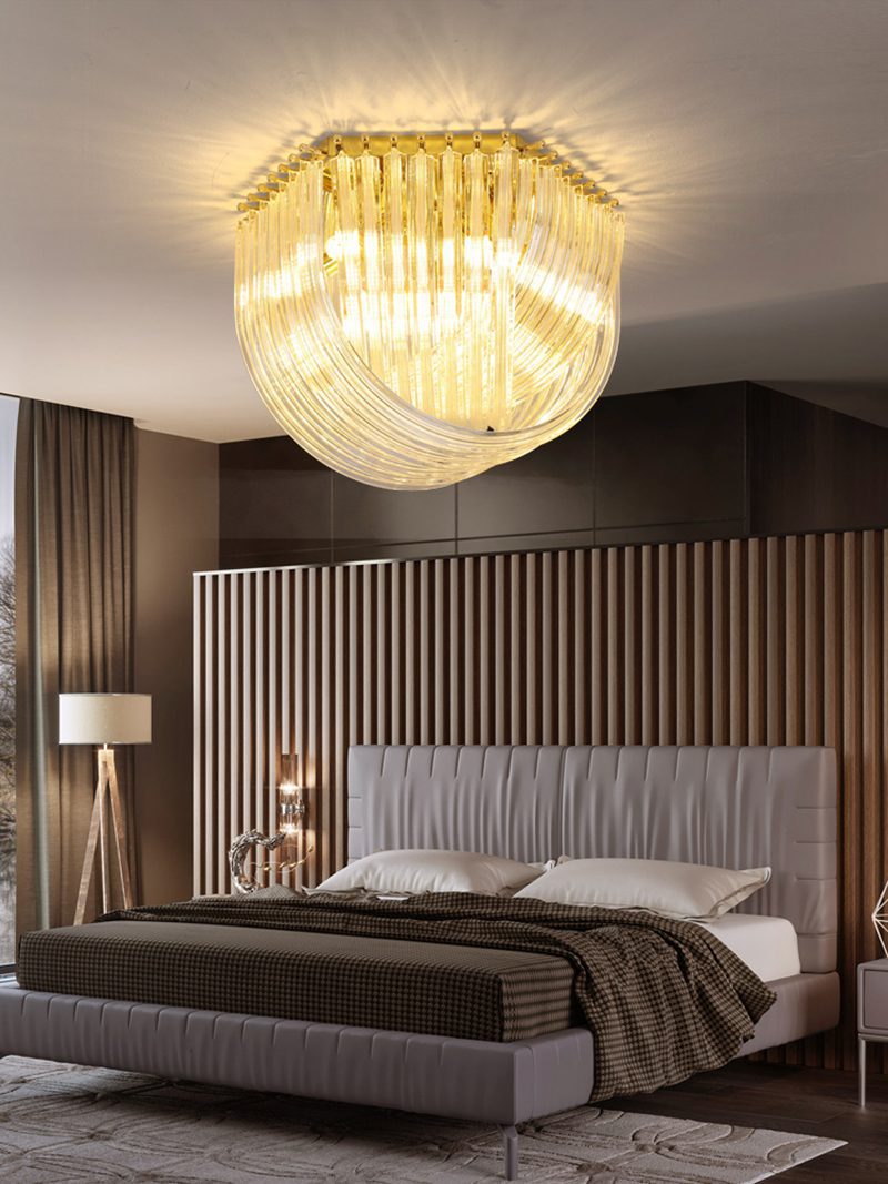 Murano Ceiling lamp