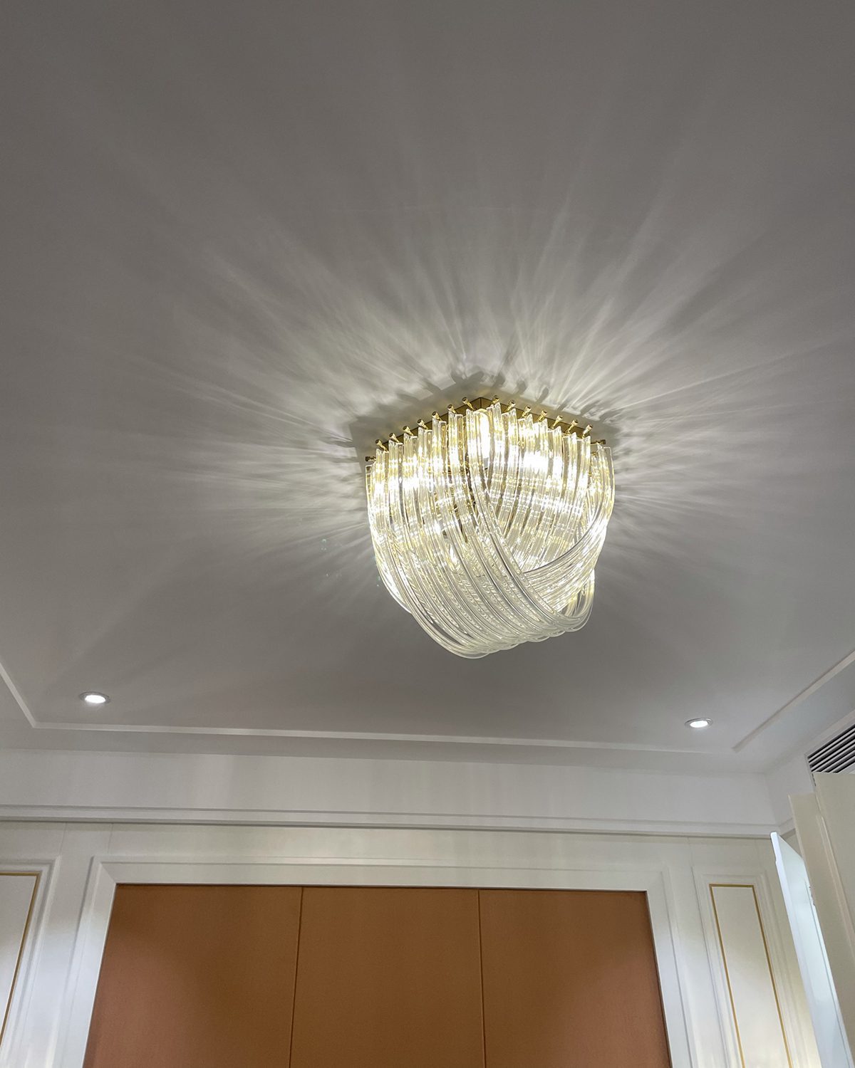 Murano Ceiling lamp