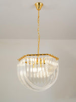 Trevi Murano Chandelier