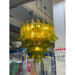 murano-chandelier