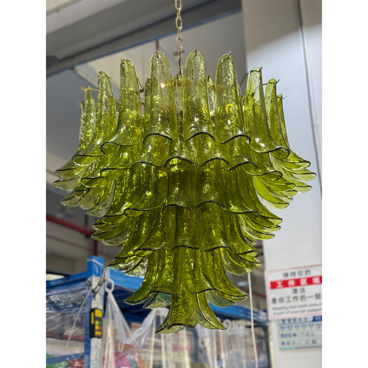 murano-chandelier