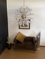Murano Sputnik Chandelier