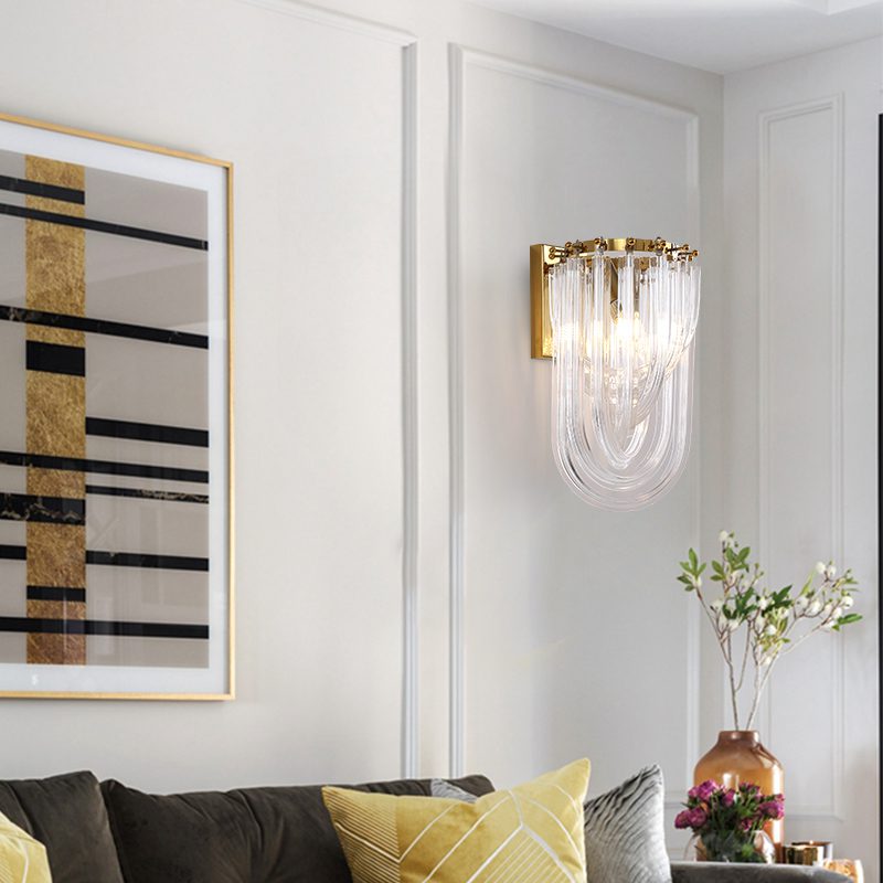 Murano Wall Lamp