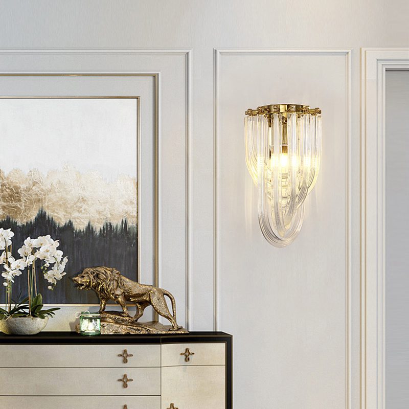 Murano Wall Lamp