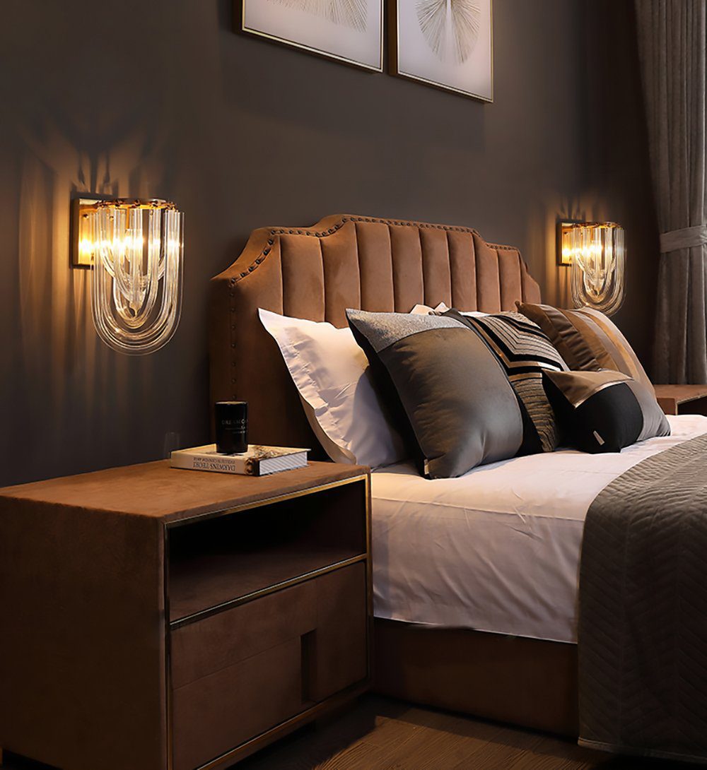 Murano Wall Lamp