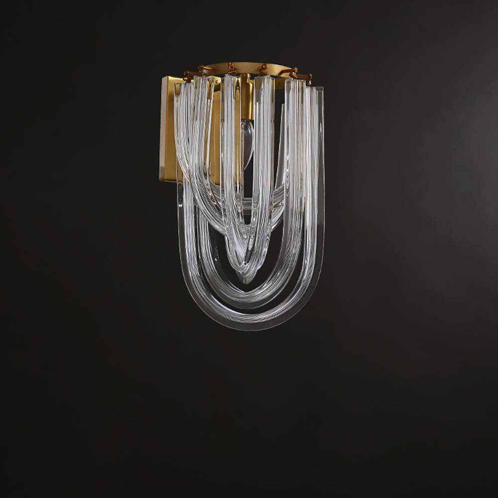 Murano Wall Lamp