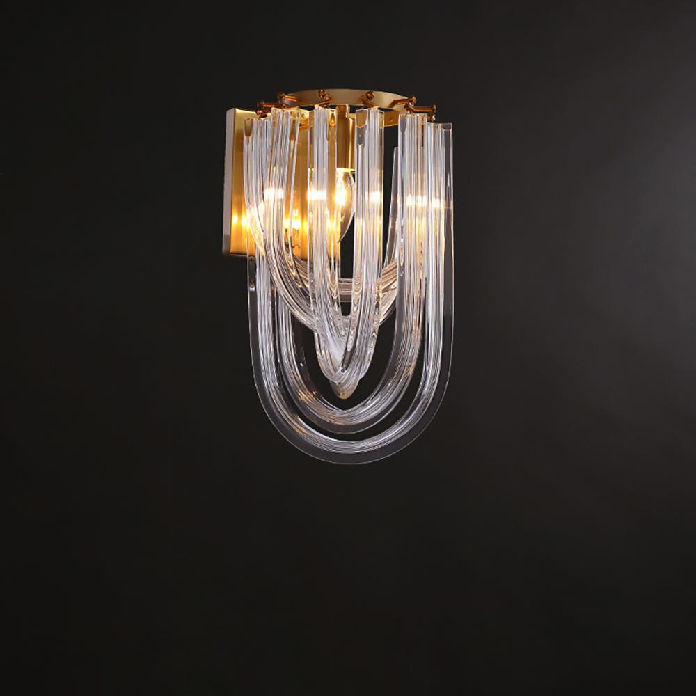 Murano Wall Lamp
