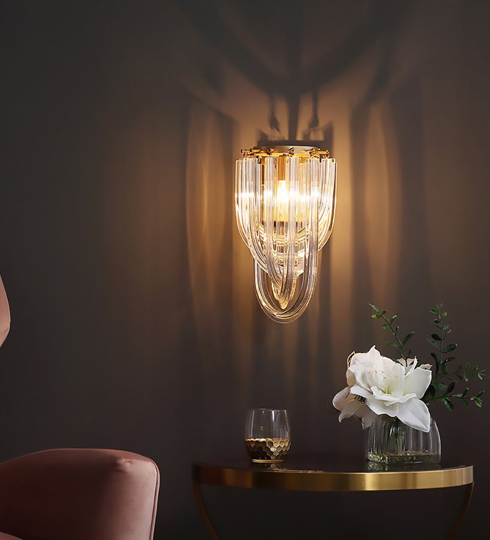 Murano Wall Lamp