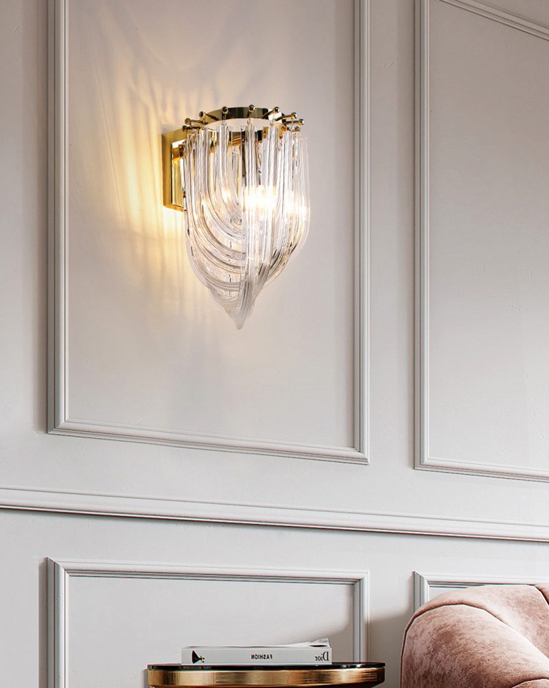 Murano Wall Lamp