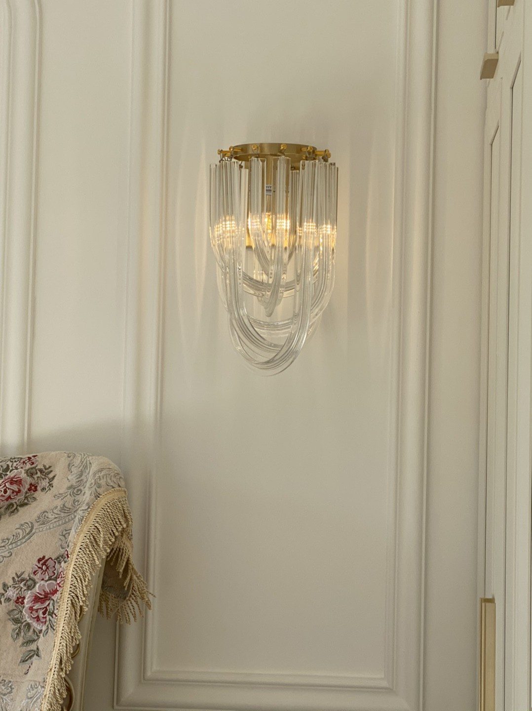Murano Wall Lamp