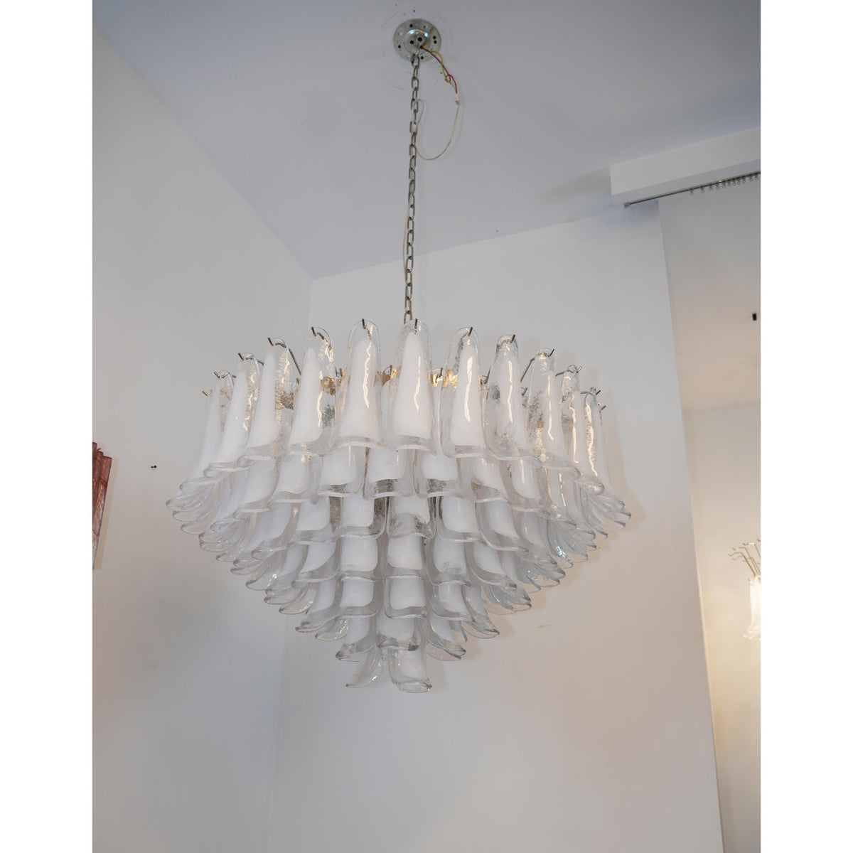 murano-chandelier