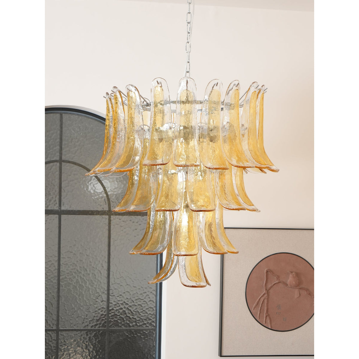 murano-chandelier