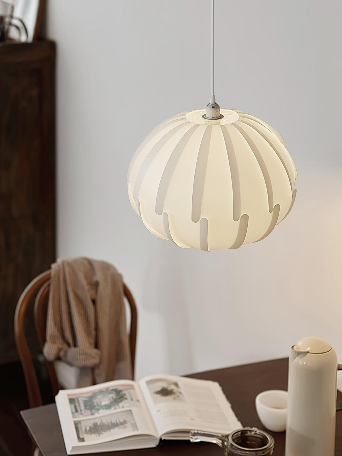 Murano Pendant Lamp