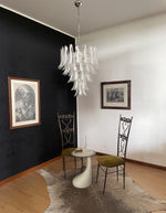 murano-petal-chandelier