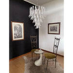 murano-petal-chandelier