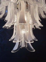 murano-petal-chandelier