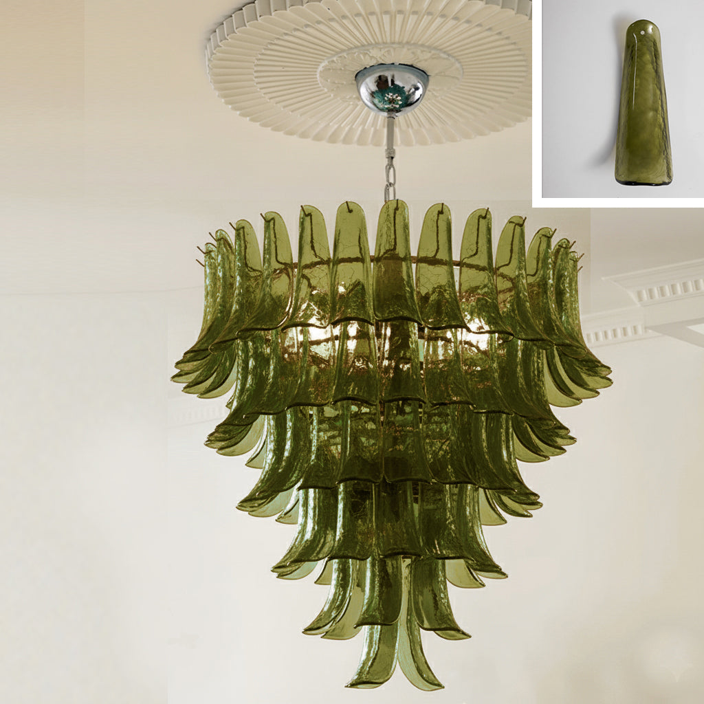 murano-chandelier