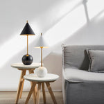 Murdock Table Lamp