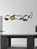 Muscularity Pendant Lamp