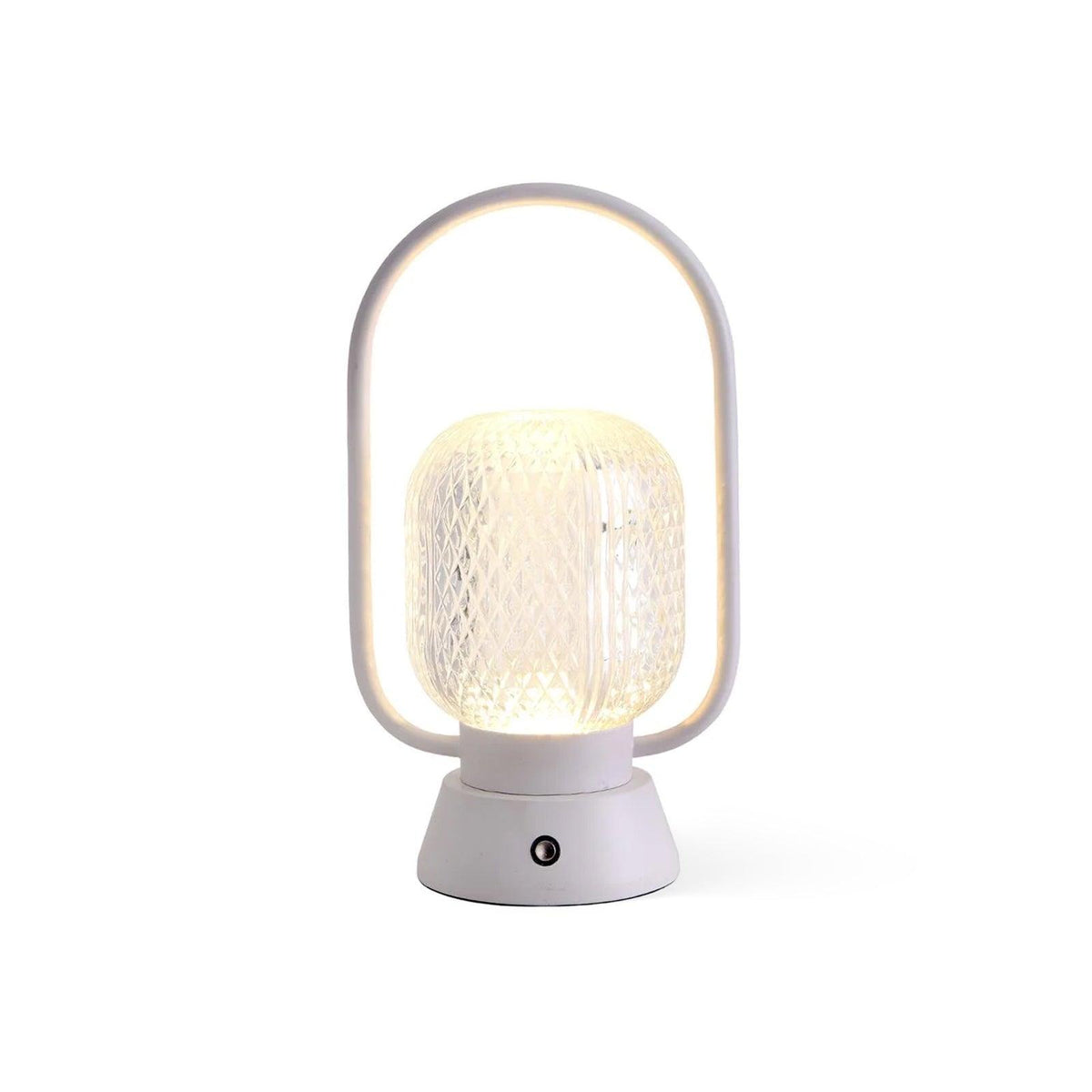 Muse Built In Battery Table Lamp