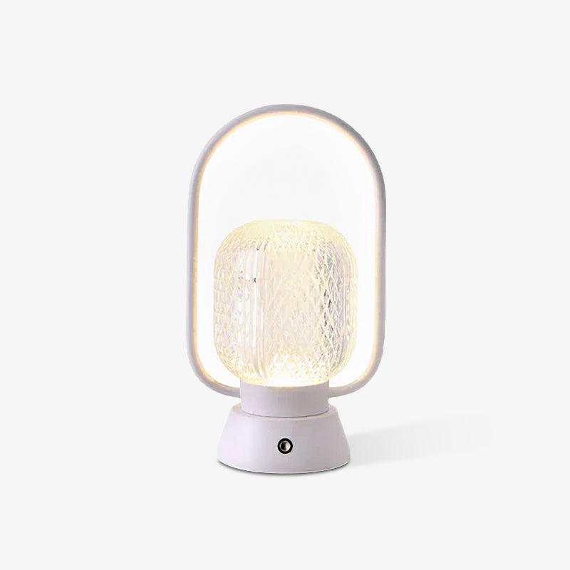 Muse Built In Battery Table Lamp