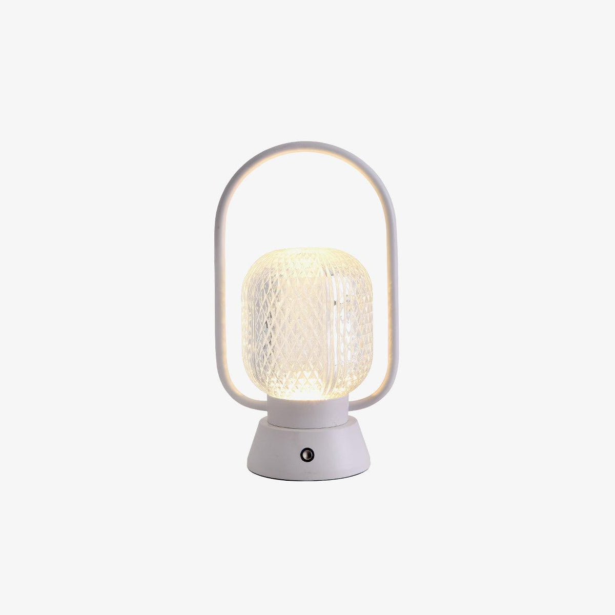 Muse Built In Battery Table Lamp