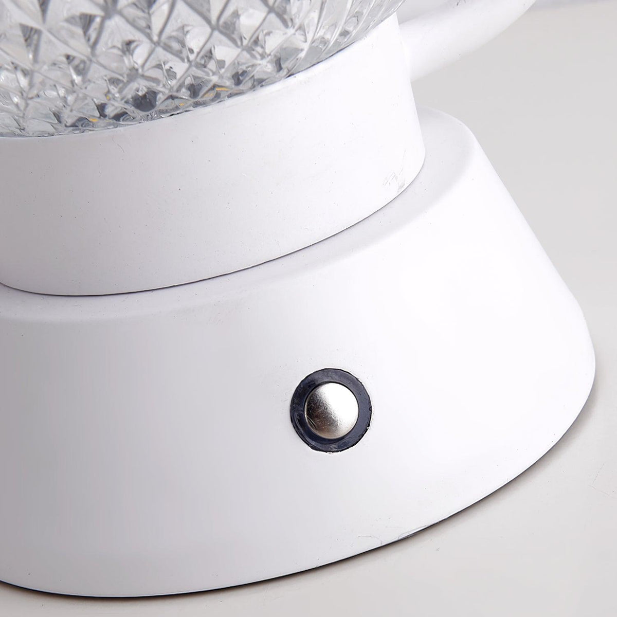Muse Built In Battery Table Lamp