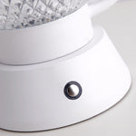 Muse Built In Battery Table Lamp