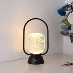 Muse Built In Battery Table Lamp