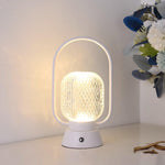 Muse Built In Battery Table Lamp