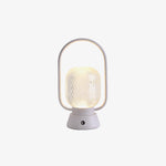 Muse Built In Battery Table Lamp