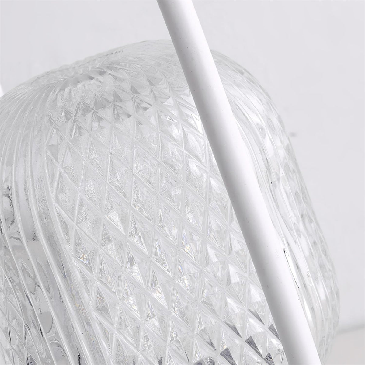 Muse Built In Battery Table Lamp