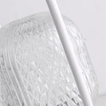 Muse Built In Battery Table Lamp