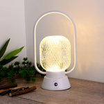 Muse Built In Battery Table Lamp
