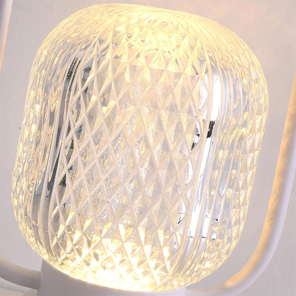 Muse Built In Battery Table Lamp