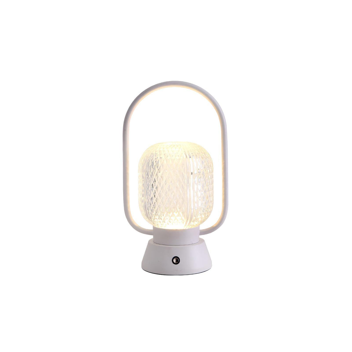 Muse Built In Battery Table Lamp