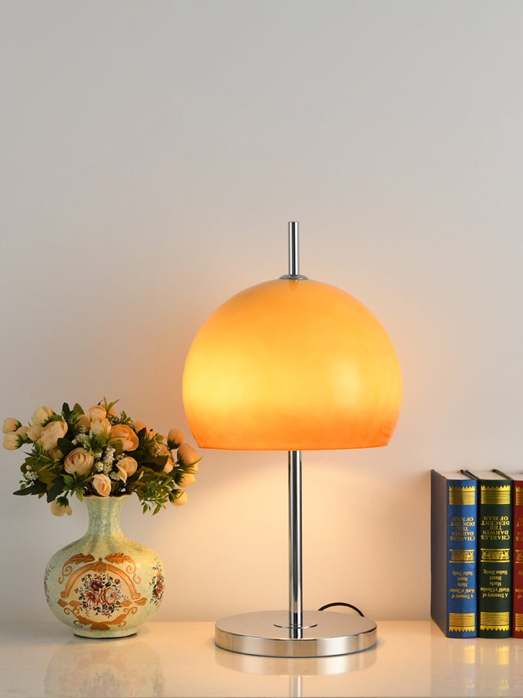 Vintage Bauhaus Table Lamp