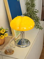 Vintage Bauhaus Table Lamp