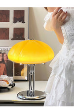 Vintage Bauhaus Table Lamp